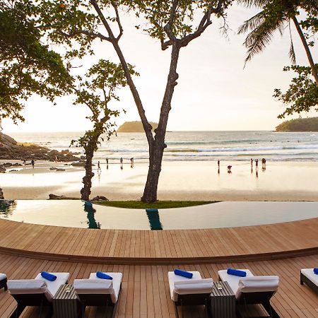 The Boathouse Phuket-Sha Plus Kata Beach  Exterior foto