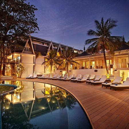 The Boathouse Phuket-Sha Plus Kata Beach  Exterior foto