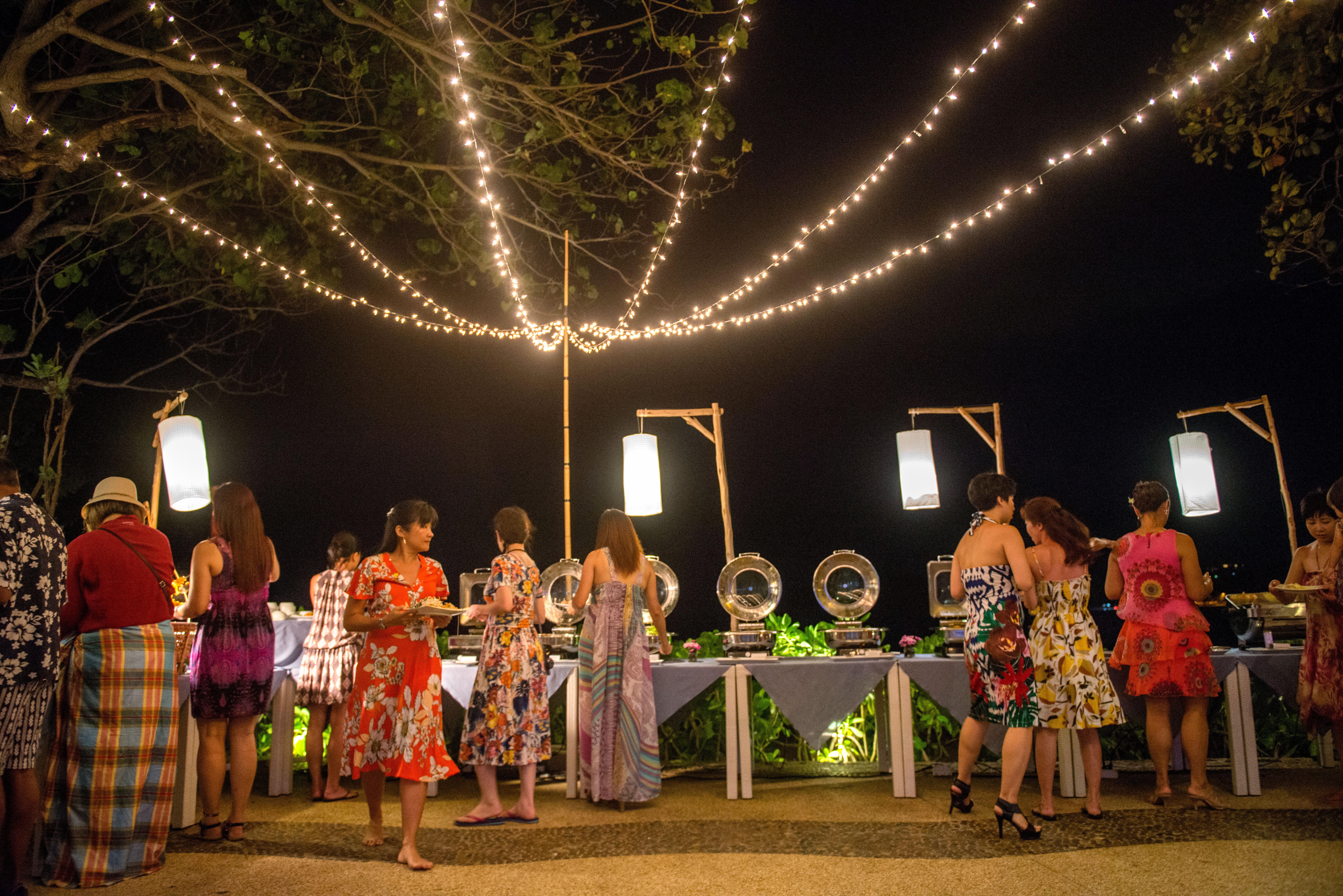 The Boathouse Phuket-Sha Plus Kata Beach  Exterior foto