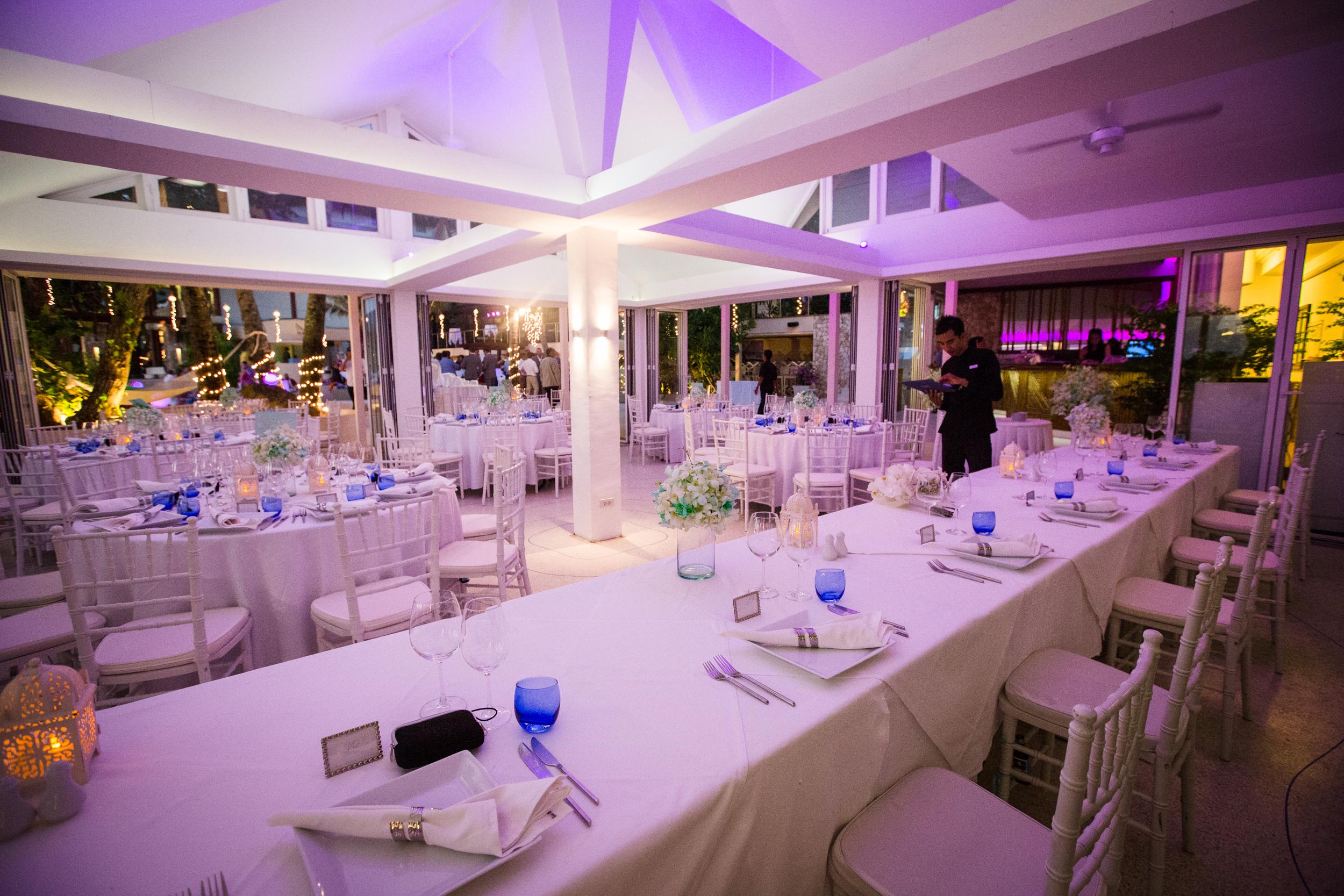 The Boathouse Phuket-Sha Plus Kata Beach  Exterior foto