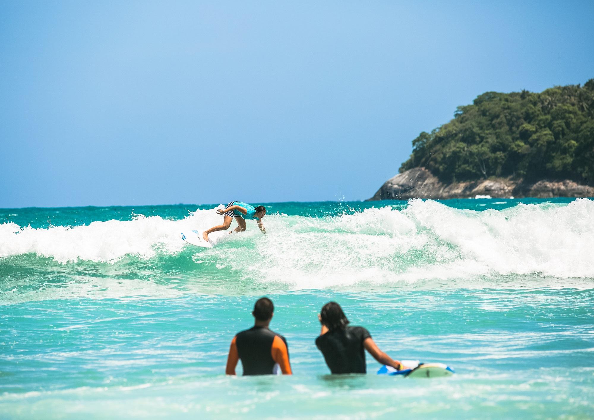 The Boathouse Phuket-Sha Plus Kata Beach  Exterior foto