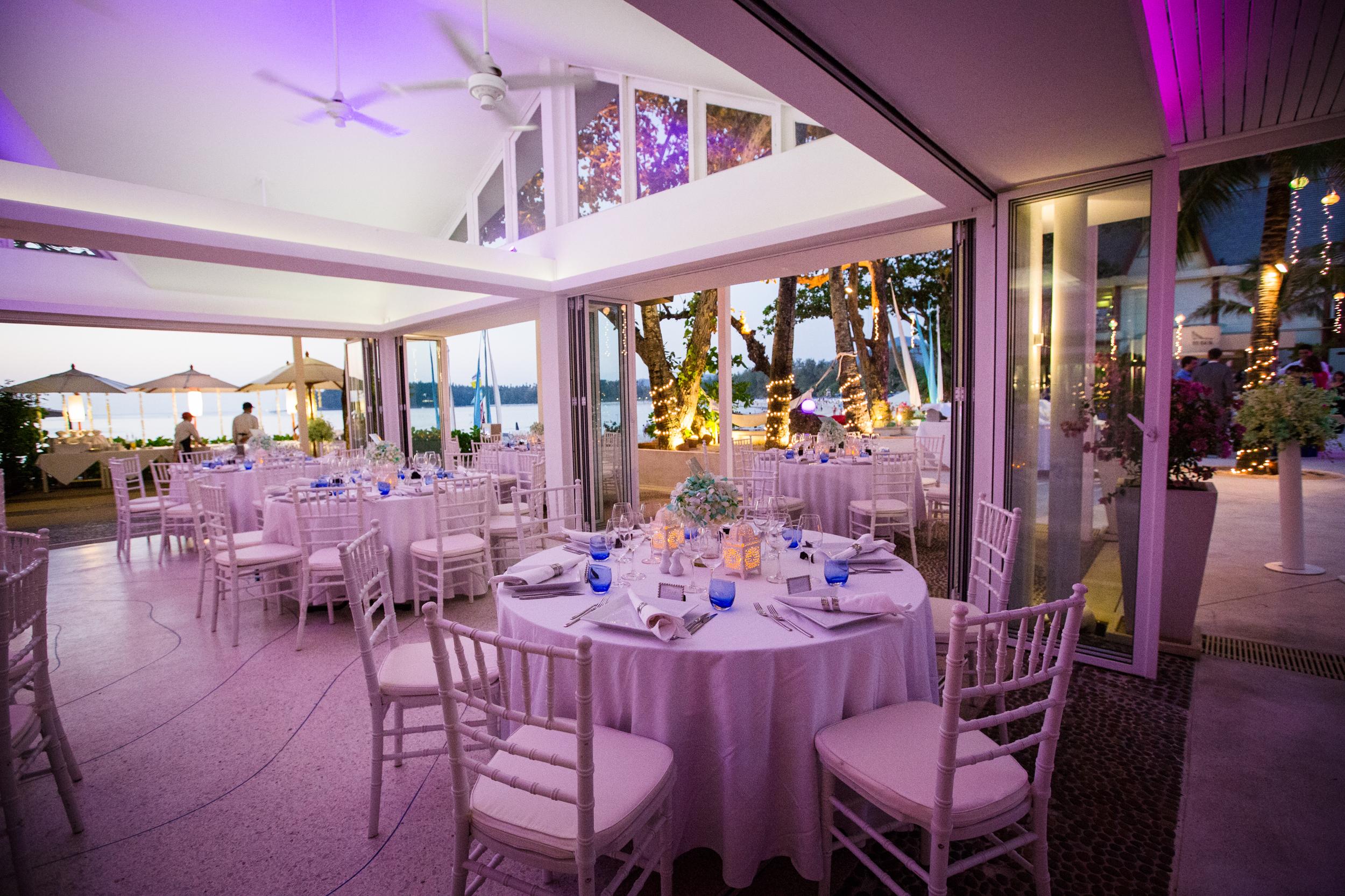 The Boathouse Phuket-Sha Plus Kata Beach  Exterior foto