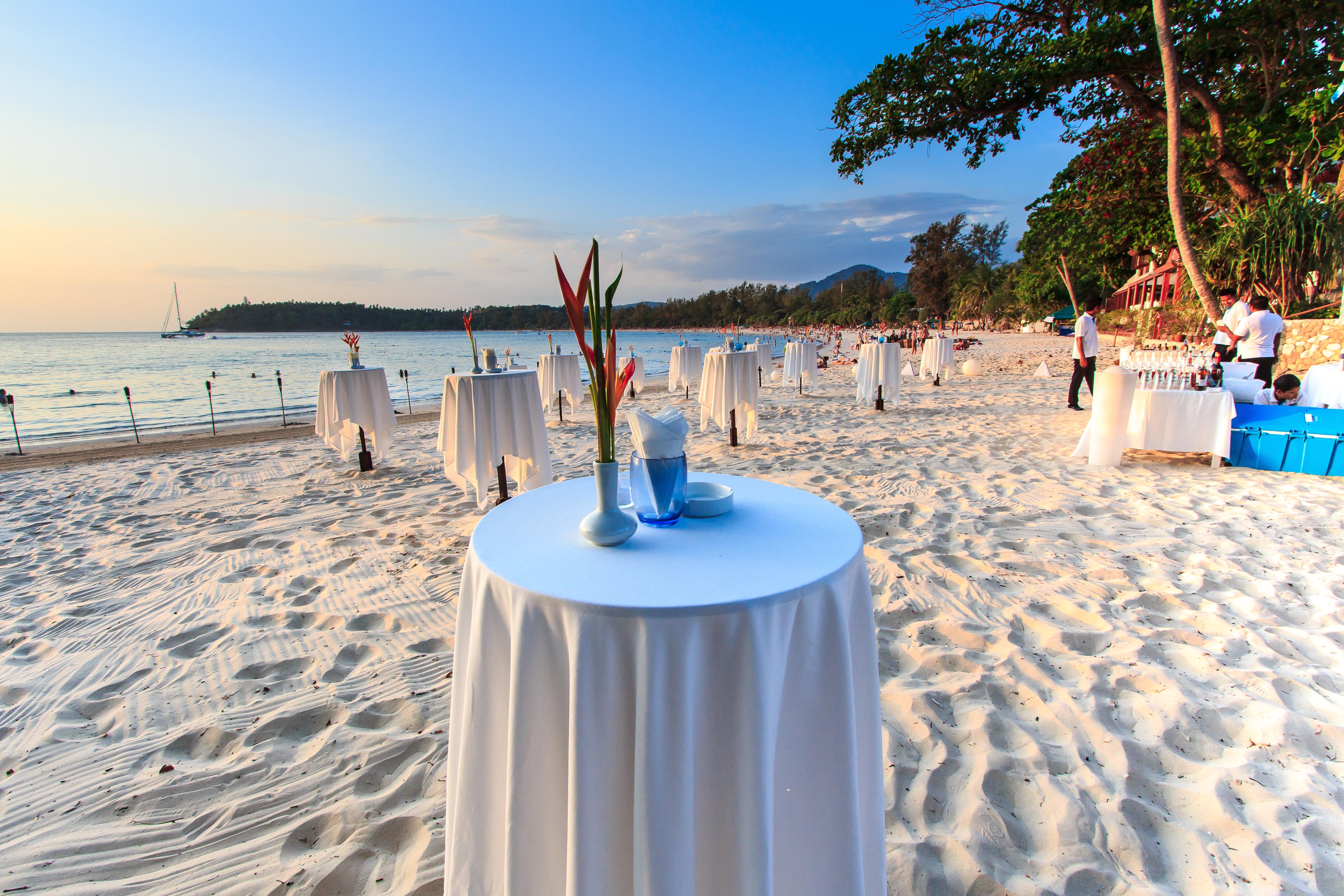 The Boathouse Phuket-Sha Plus Kata Beach  Exterior foto