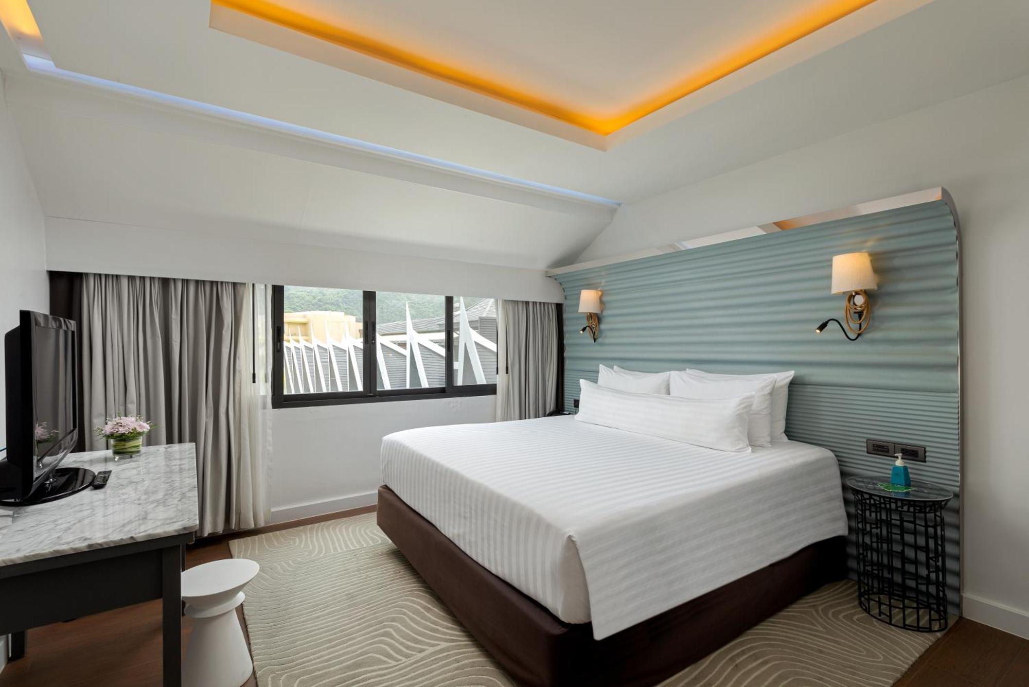 The Boathouse Phuket-Sha Plus Kata Beach  Exterior foto
