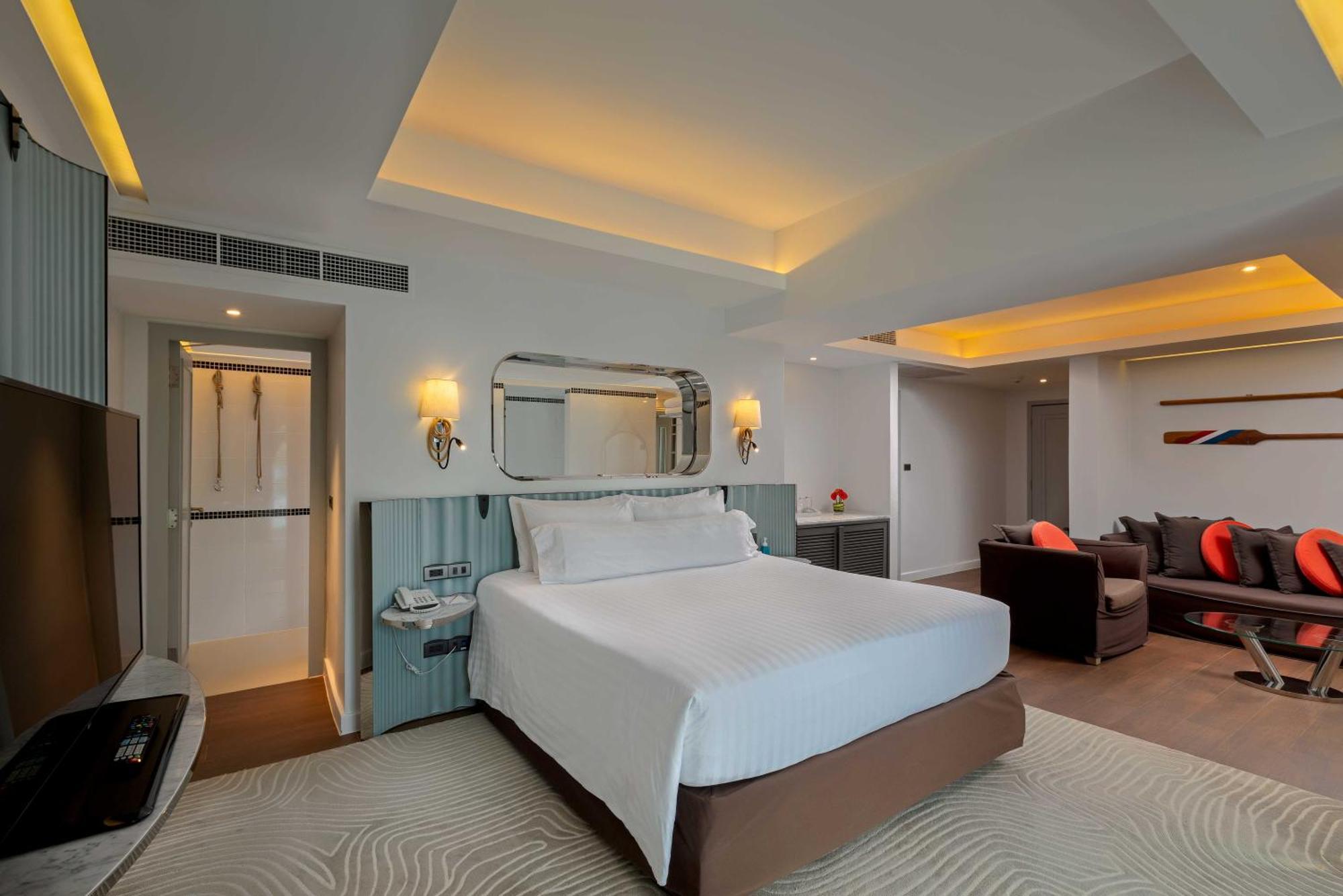 The Boathouse Phuket-Sha Plus Kata Beach  Exterior foto