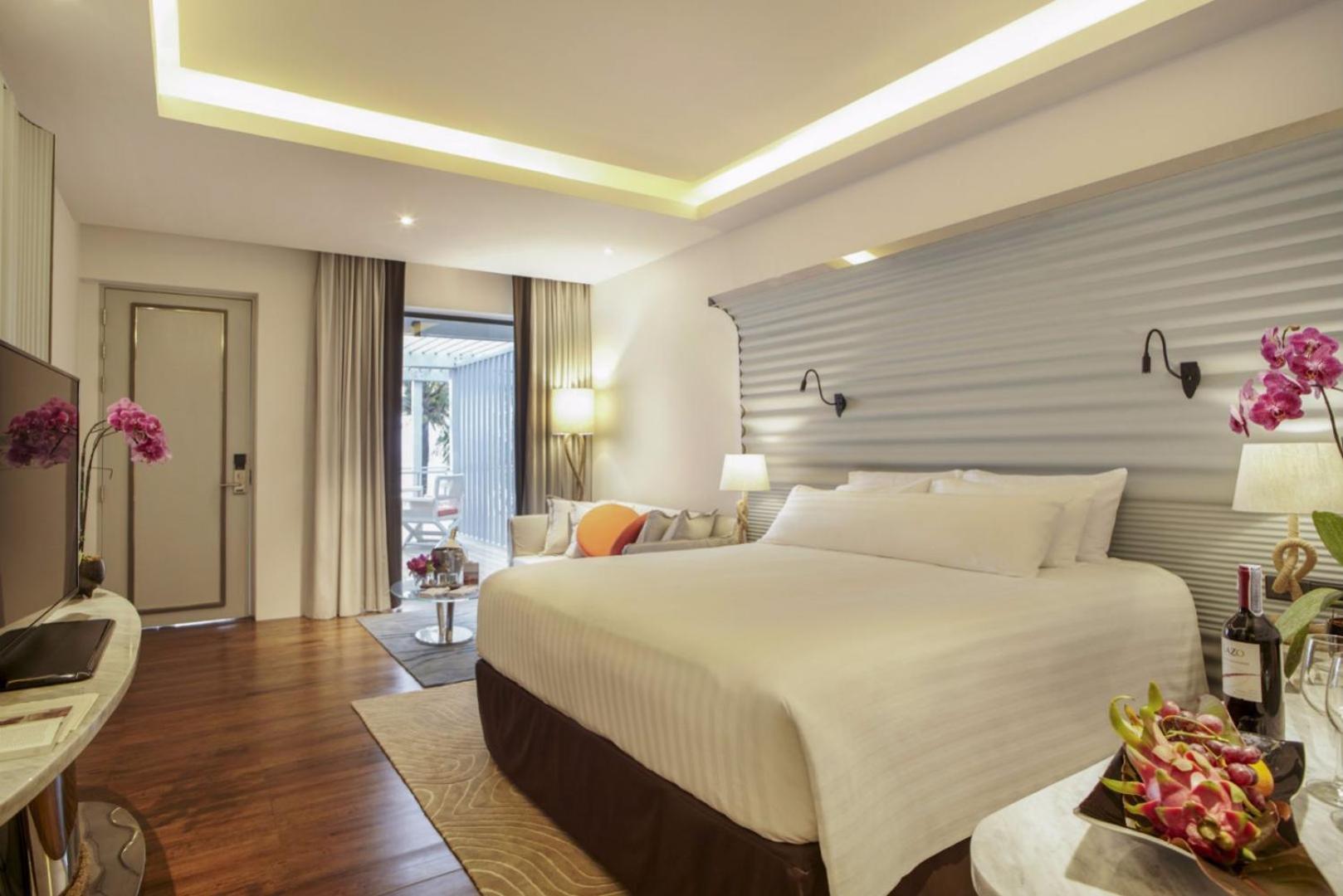 The Boathouse Phuket-Sha Plus Kata Beach  Exterior foto