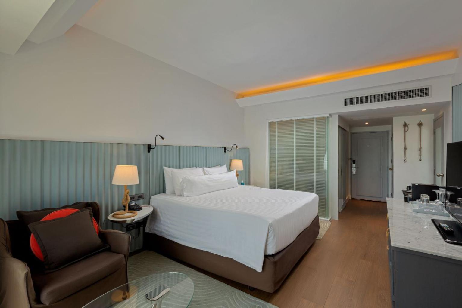 The Boathouse Phuket-Sha Plus Kata Beach  Exterior foto