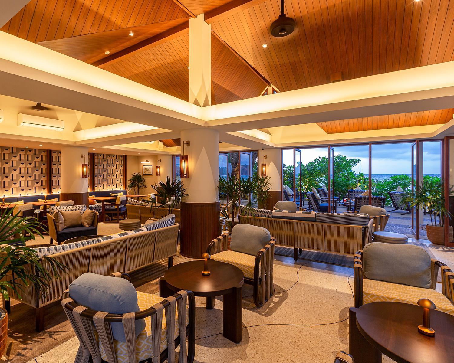 The Boathouse Phuket-Sha Plus Kata Beach  Exterior foto