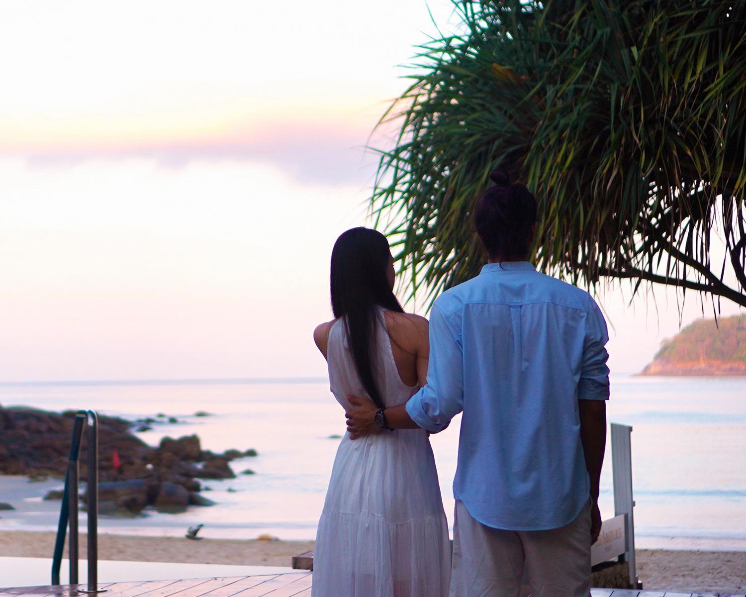 The Boathouse Phuket-Sha Plus Kata Beach  Exterior foto